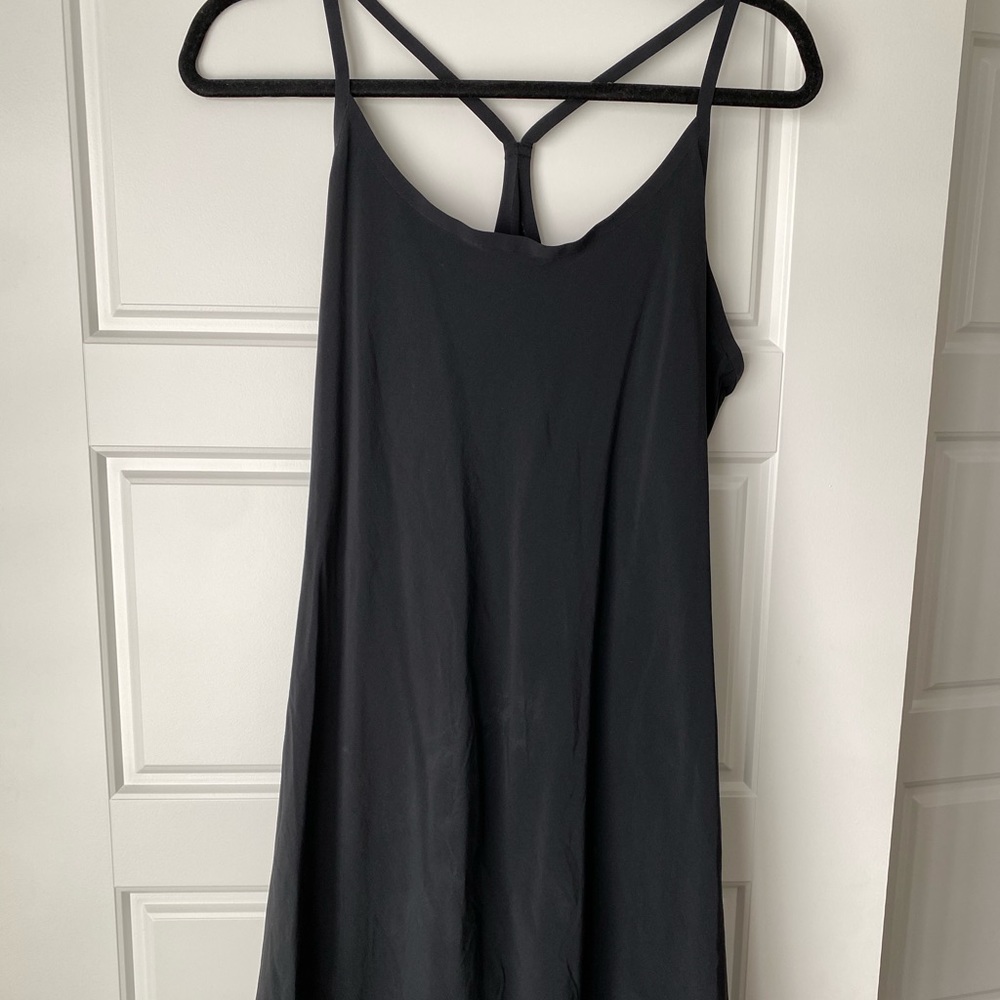 Outdoor Voices Exercise Dress